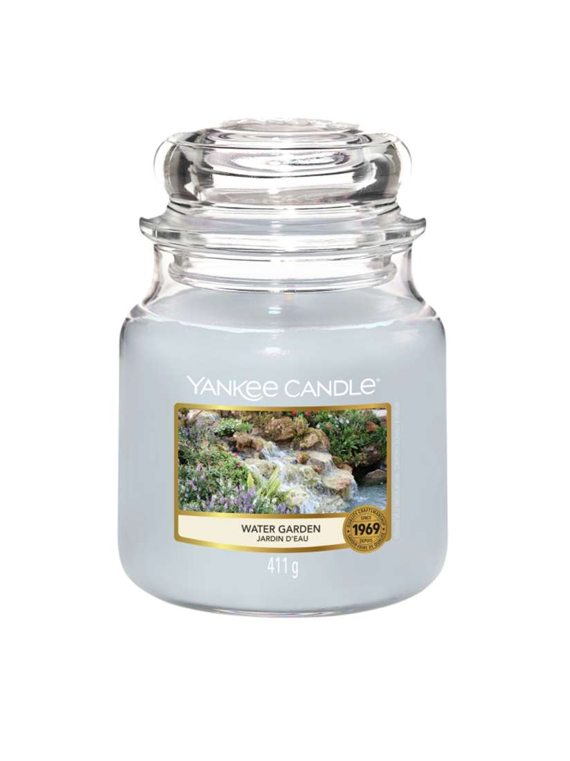 French Lavender Yankee Candle - 500 gms