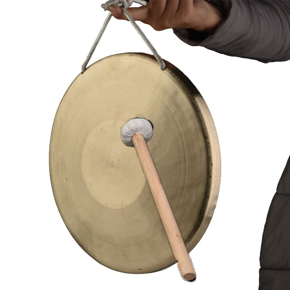 Gong Instrument - 12 inch