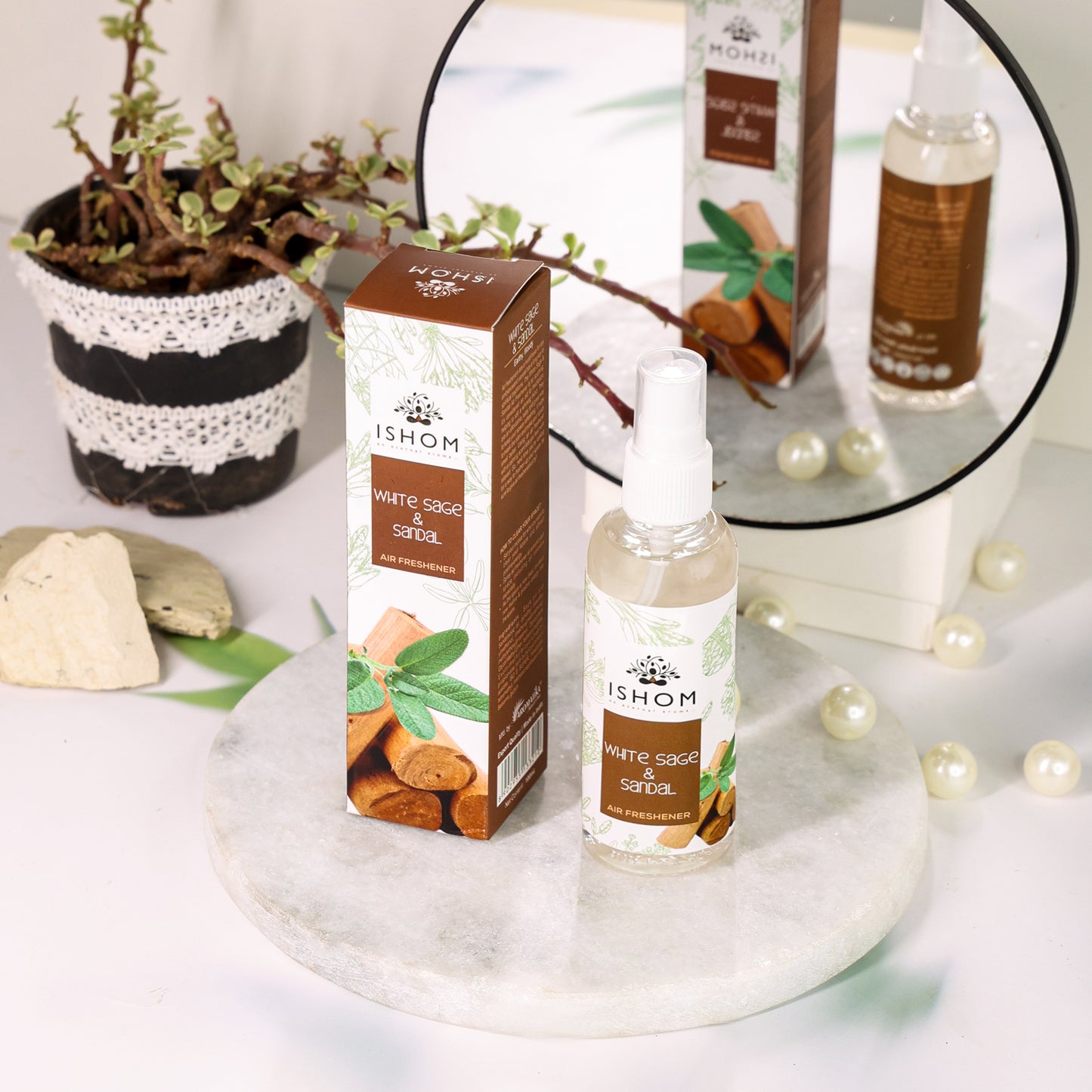 Eliminate Negative Energy