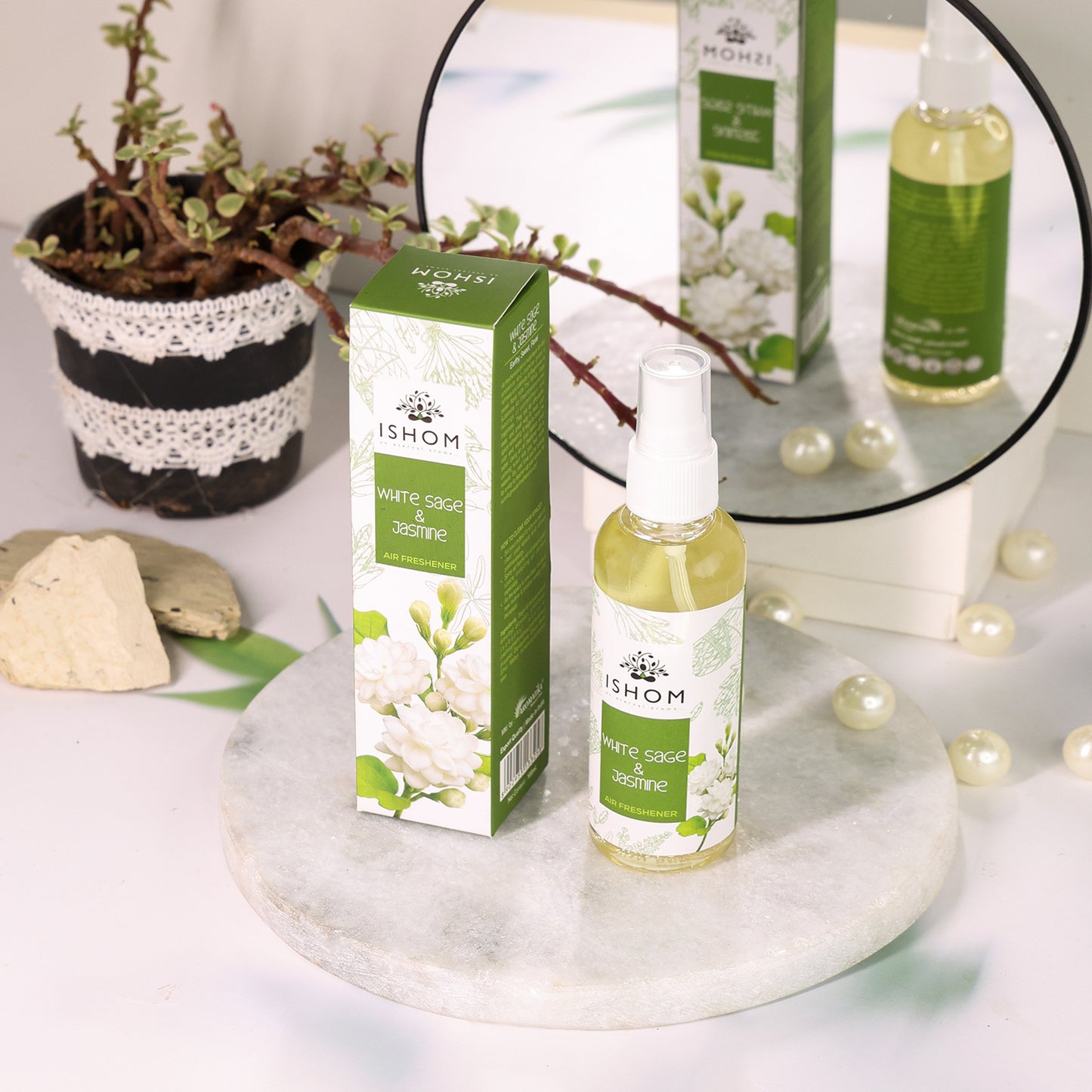 Embrace the Ancient Practice