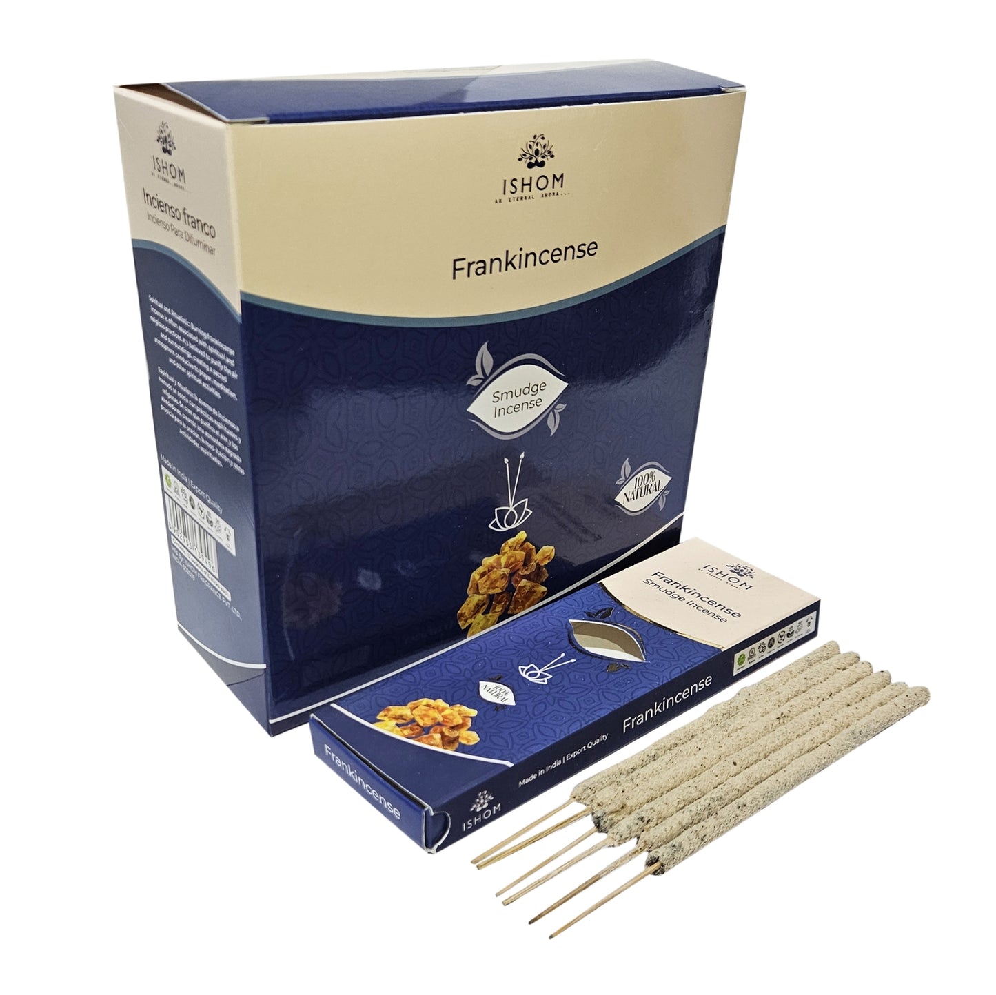 Frankincense Smudge Incense sticks