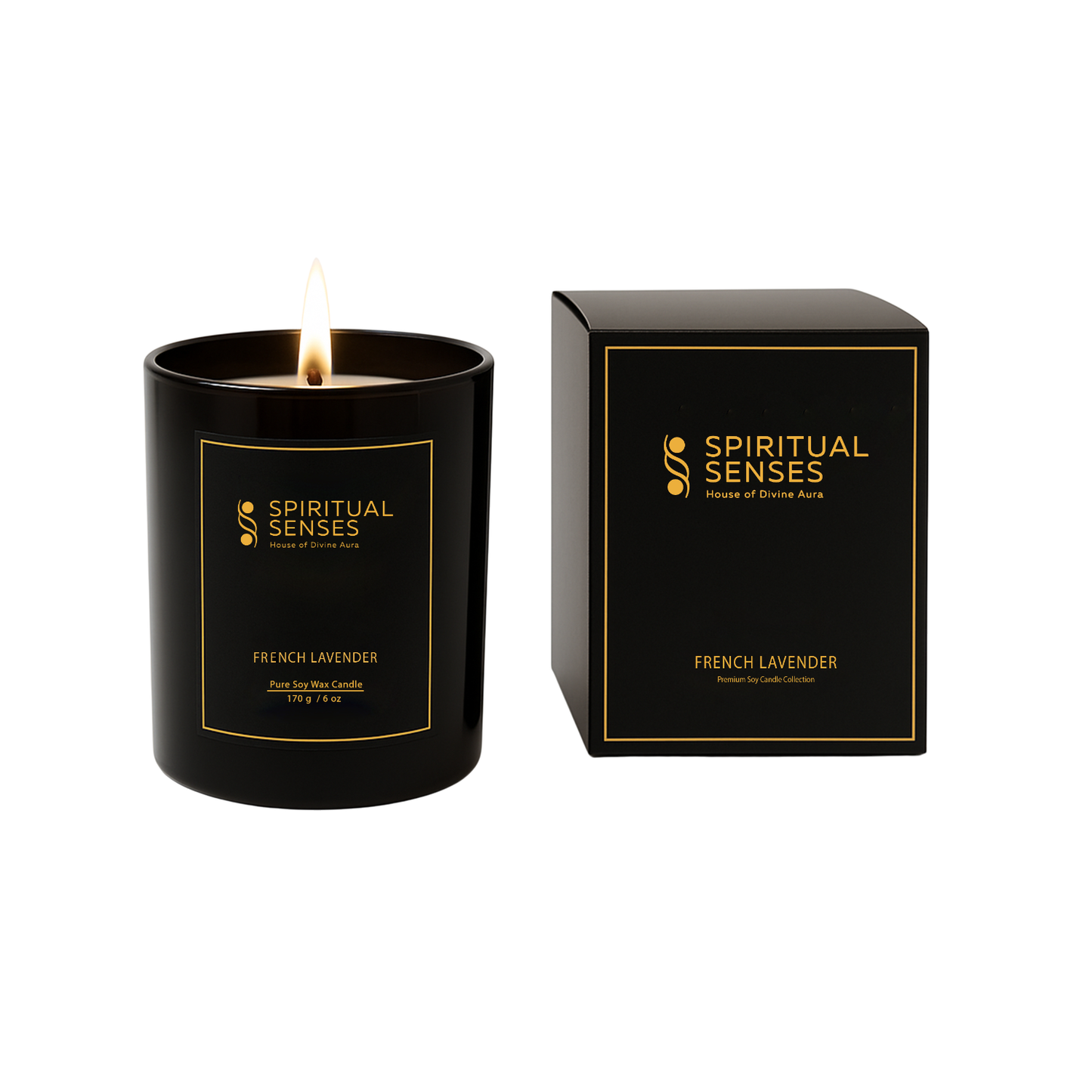 French Lavender 170 gms / 6 oz