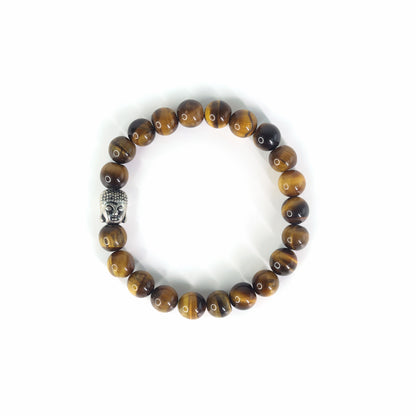 genuine tiger eye gemstones