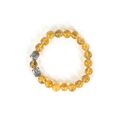 Beautiful Citrine Gemstones