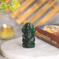 Green Aventurine Ganesh