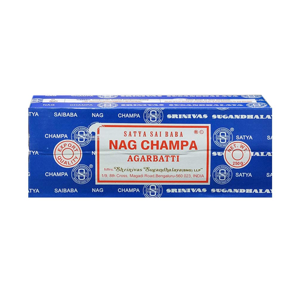 Satya Nag Champa 250 gm