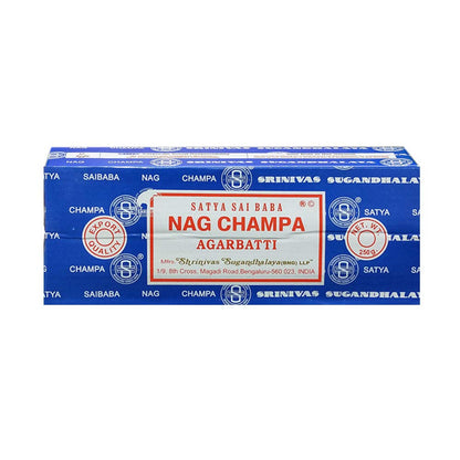 Satya Nag Champa 250 gm