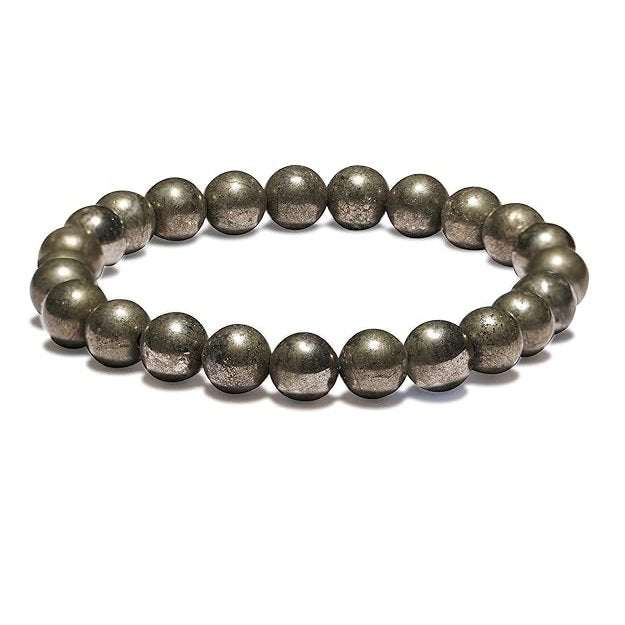 Pyrite Bracelet