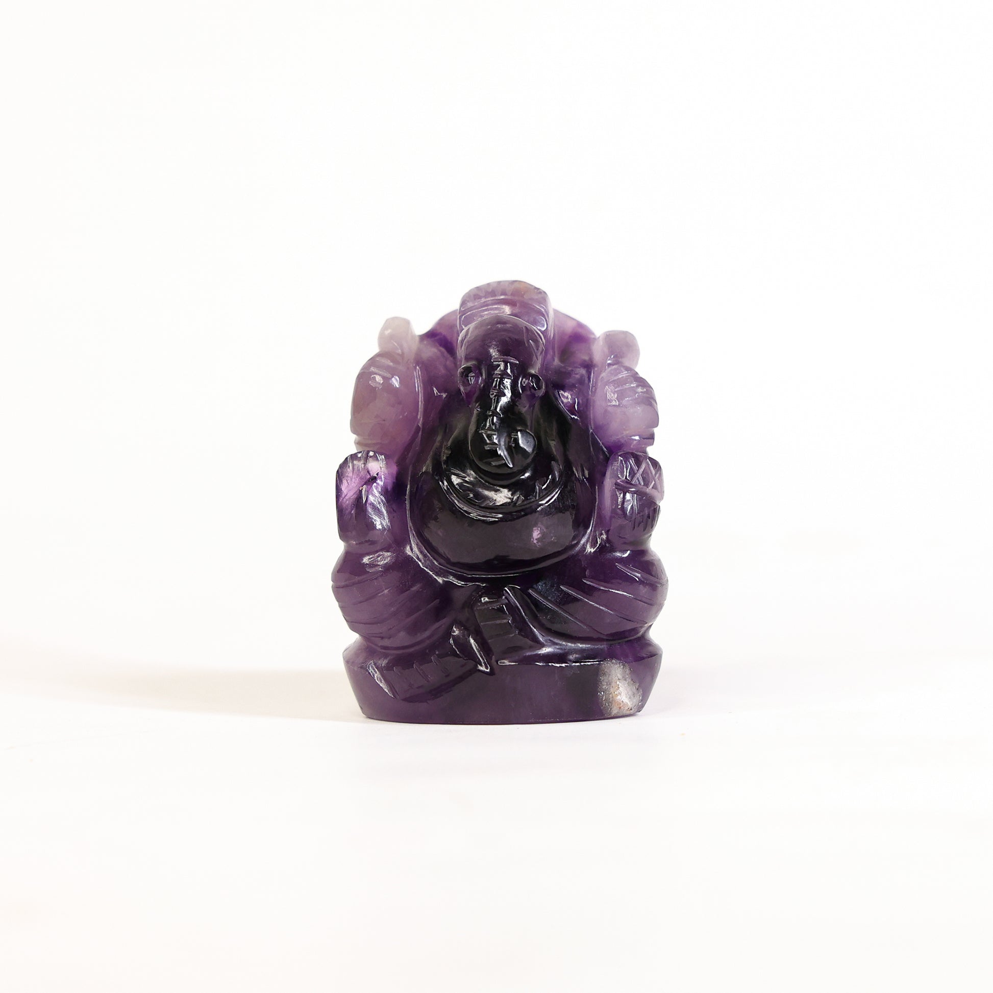 Beautiful Amethyst Gemstone