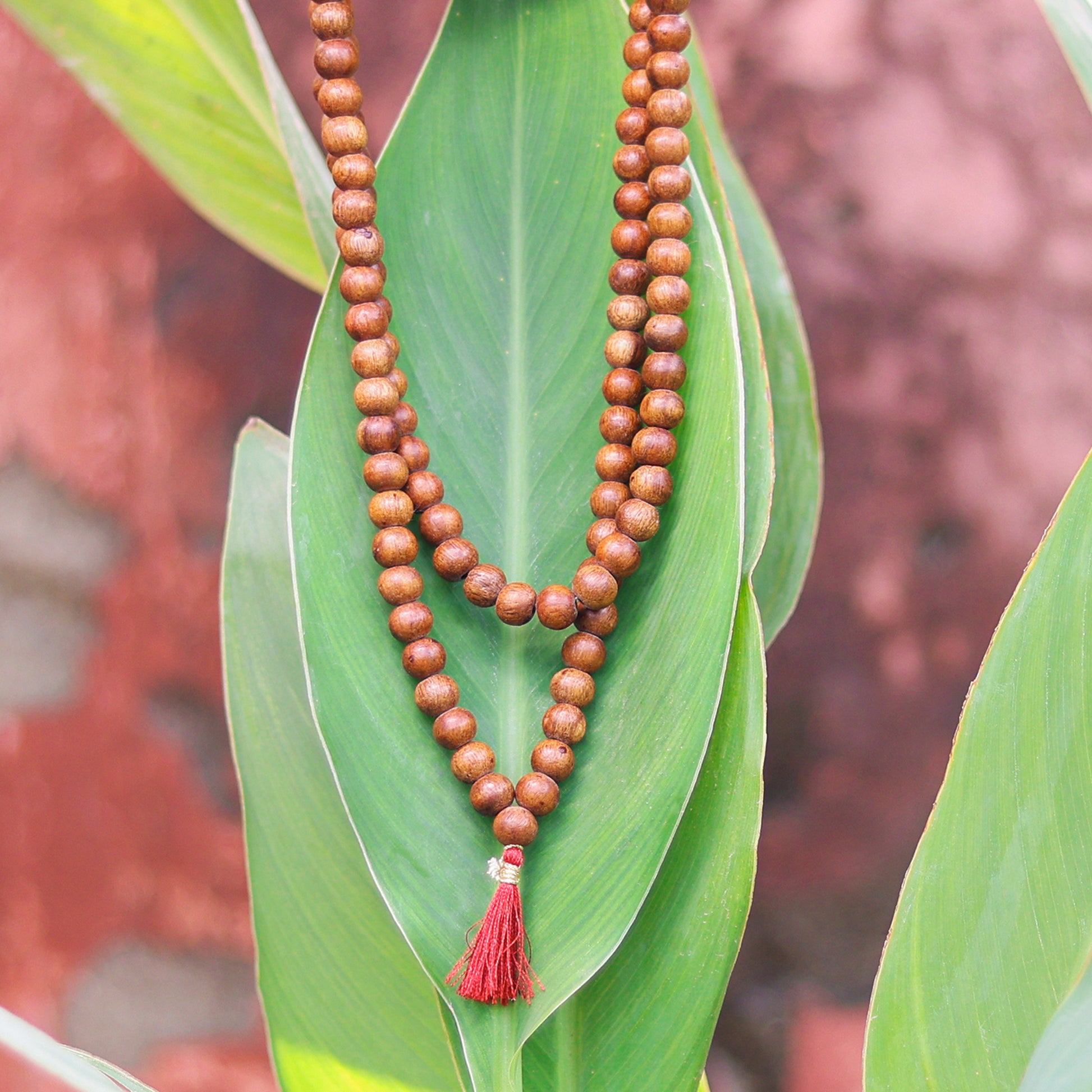 Kadamb Beads Mala