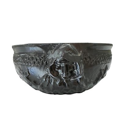 Maiden Mother Crone Scrying Bowl