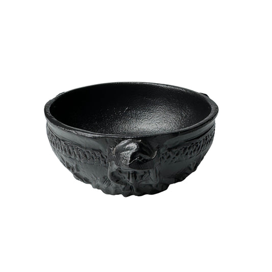 Maiden Mother Crone Scrying Bowl