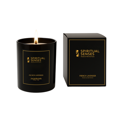 French Lavender 170 gms / 6 oz