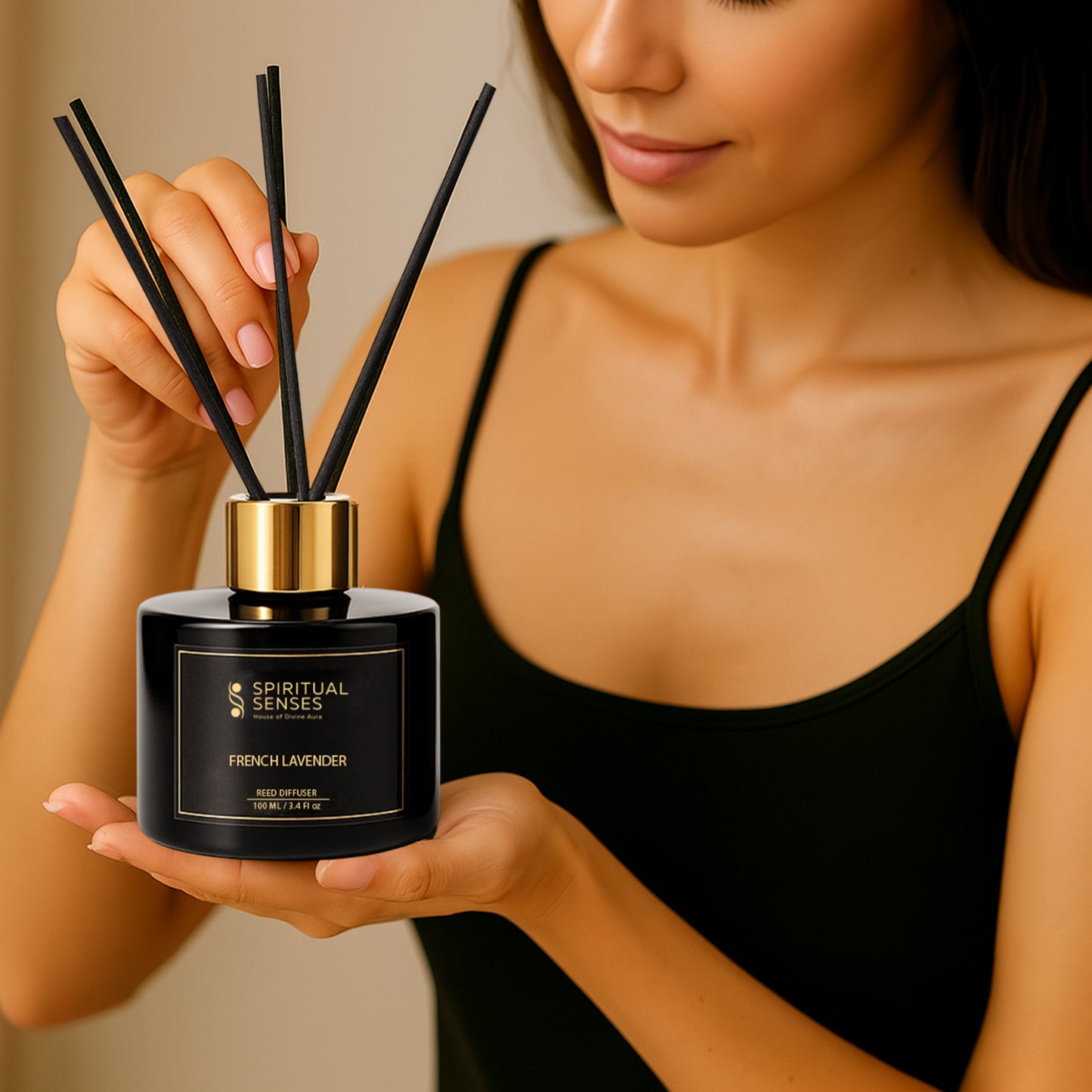 French Lavender 100 ML